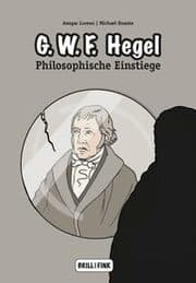 Cover von Georg Wilhelm Friedrich Hegel