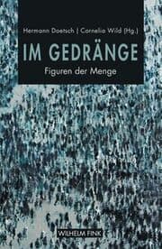 Cover von Im Gedränge