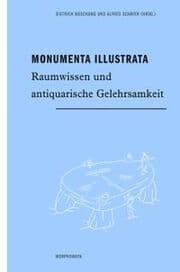 Cover von Monumenta Illustrata