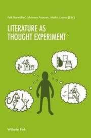 Cover von Literature as Thought Experiment?