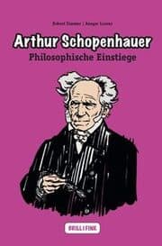 Cover von Arthur Schopenhauer