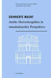 Cover von Erinnerte Macht