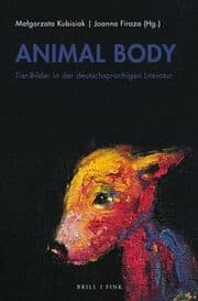 Cover von Animal Body