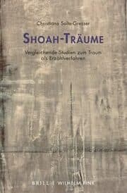 Cover von Shoah-Träume