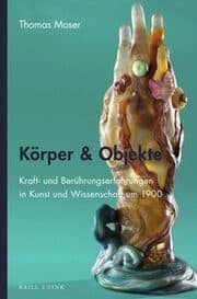 Cover von Körper & Objekte