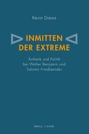 Cover von Inmitten der Extreme