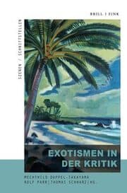 Cover von Exotismen in der Kritik