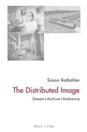 Cover von The Distributed Image