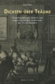 Cover von Dichten über Träume