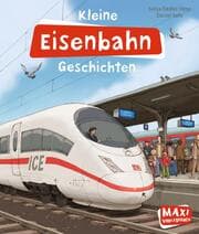 Cover von Kleine Eisenbahn-Geschichten