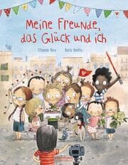Cover von Meine Freunde, das Glück und ich