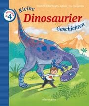 Cover von Kleine Dinosauriergeschichten zum Vorlesen