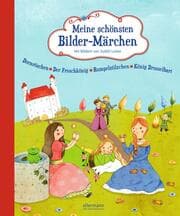 Cover von Meine schönsten Bilder-Märchen