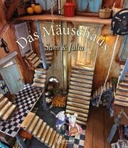 Cover von Das Mäusehaus. Sam & Julia