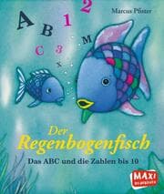 Cover von Der Regenbogenfisch