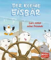 Cover von Der kleine Eisbär