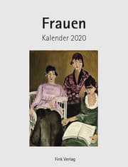 Cover von Frauen 2020