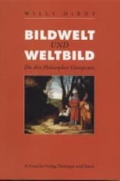Cover von Bildwelt und Weltbild