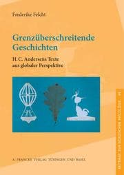 Cover von Grenzüberschreitende Geschichten