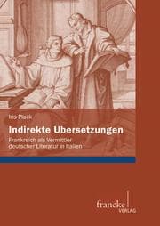 Cover von Indirekte Übersetzungen