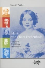 Cover von Marie von Ebner-Eschenbach