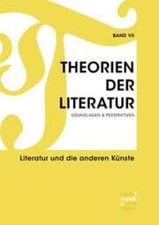 Cover von Literatur und die anderen Künste