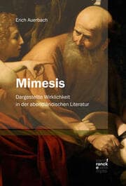 Cover von Mimesis