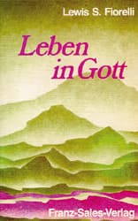 Cover von Leben in Gott