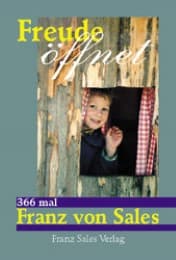 Cover von Freude öffnet