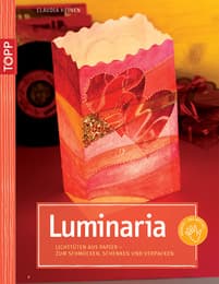 Cover von Luminaria