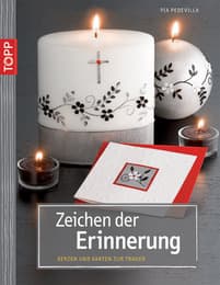 Cover von Zeichen der Erinnerung