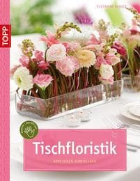 Cover von Tischfloristik