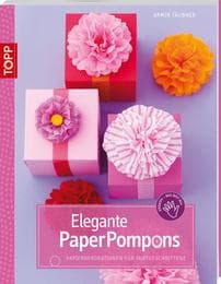 Cover von Elegante PaperPompons