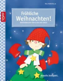 Cover von Fröhliche Weihnachten!