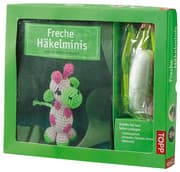 Cover von Freche Häkelminis