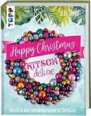 Cover von Happy Christmas mit Kitsch deluxe