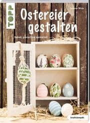 Cover von Ostereier gestalten (kreativ.kompakt.)