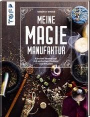 Cover von Meine Magie-Manufaktur