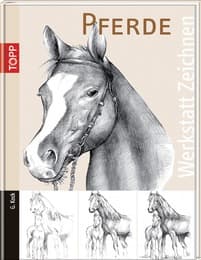 Cover von Pferde