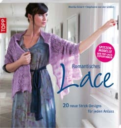 Cover von Romantisches Lace