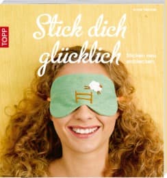 Cover von Stick dich glücklich