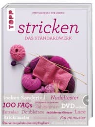 Cover von Stricken