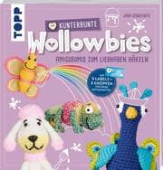 Cover von Kunterbunte Wollowbies