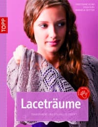 Cover von Laceträume