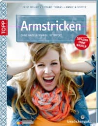 Cover von Armstricken