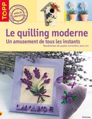 Cover von Le quilling moderne