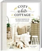 Cover von Cozy White Cottage