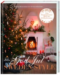 Cover von God Jul - Sweden Style