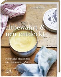 Cover von altbewährt & neu entdeckt