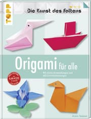 Cover von Origami für alle